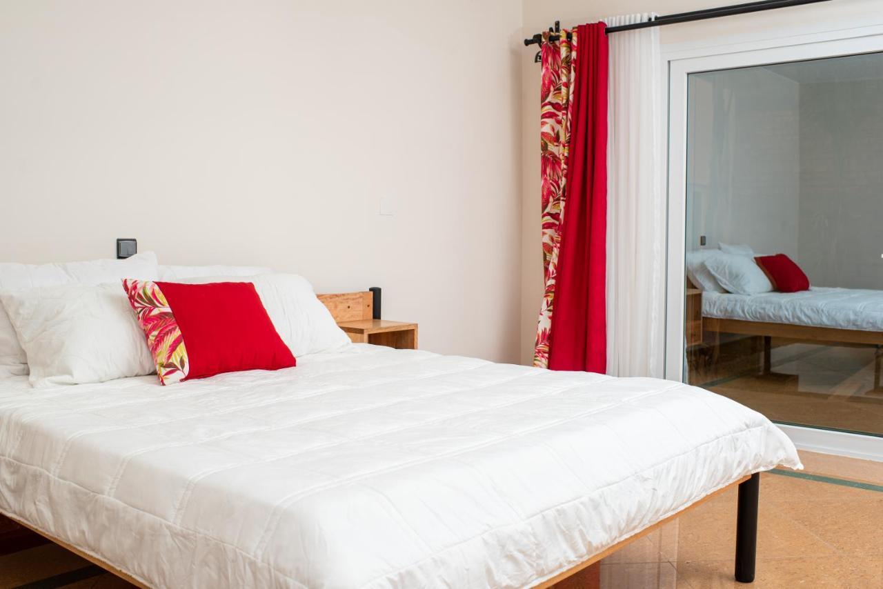 Appartement Somptua Garden à Ivato  Extérieur photo